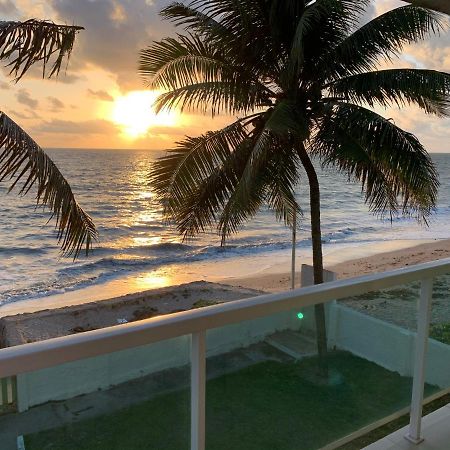 Casa De Praia Pitimbu بيتيمبو المظهر الخارجي الصورة