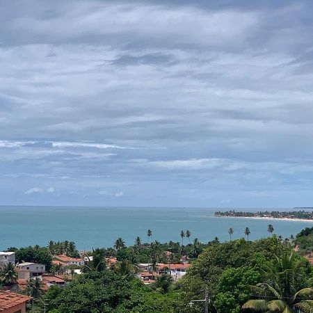 Casa De Praia Pitimbu بيتيمبو المظهر الخارجي الصورة