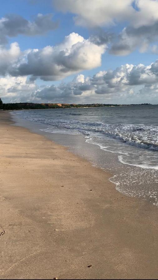 Casa De Praia Pitimbu بيتيمبو المظهر الخارجي الصورة