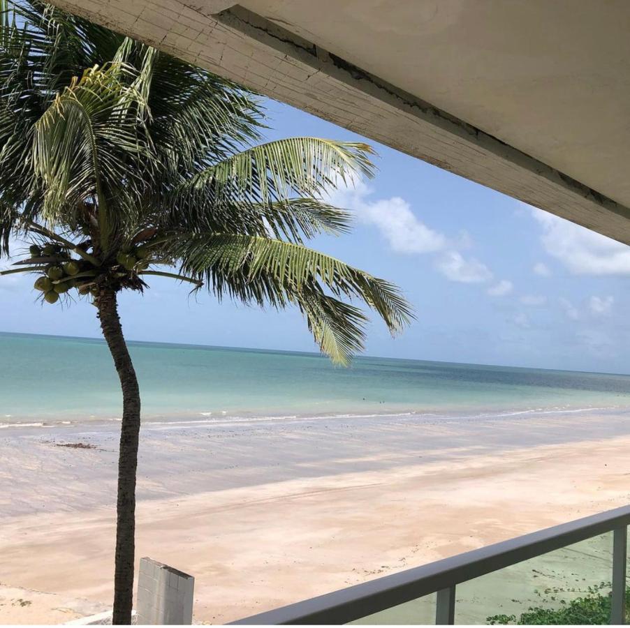 Casa De Praia Pitimbu بيتيمبو المظهر الخارجي الصورة