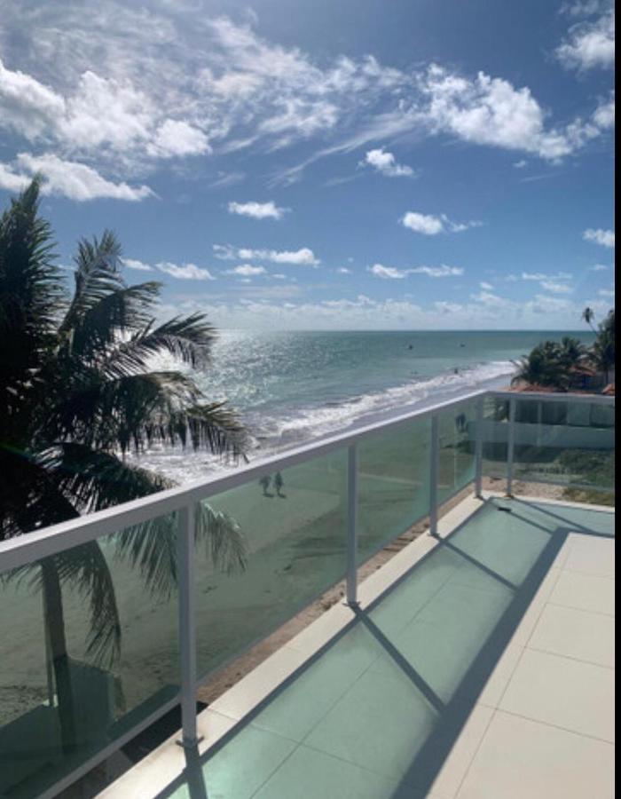 Casa De Praia Pitimbu بيتيمبو المظهر الخارجي الصورة