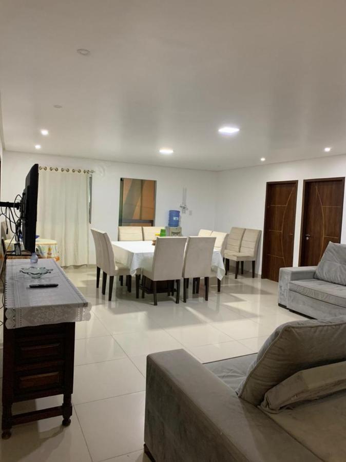 Casa De Praia Pitimbu بيتيمبو المظهر الخارجي الصورة