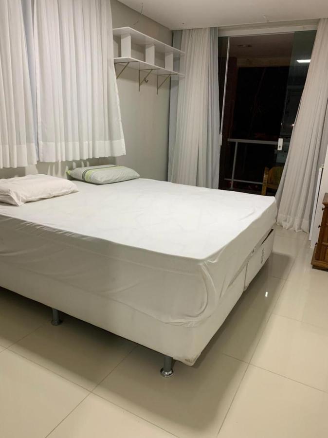 Casa De Praia Pitimbu بيتيمبو المظهر الخارجي الصورة