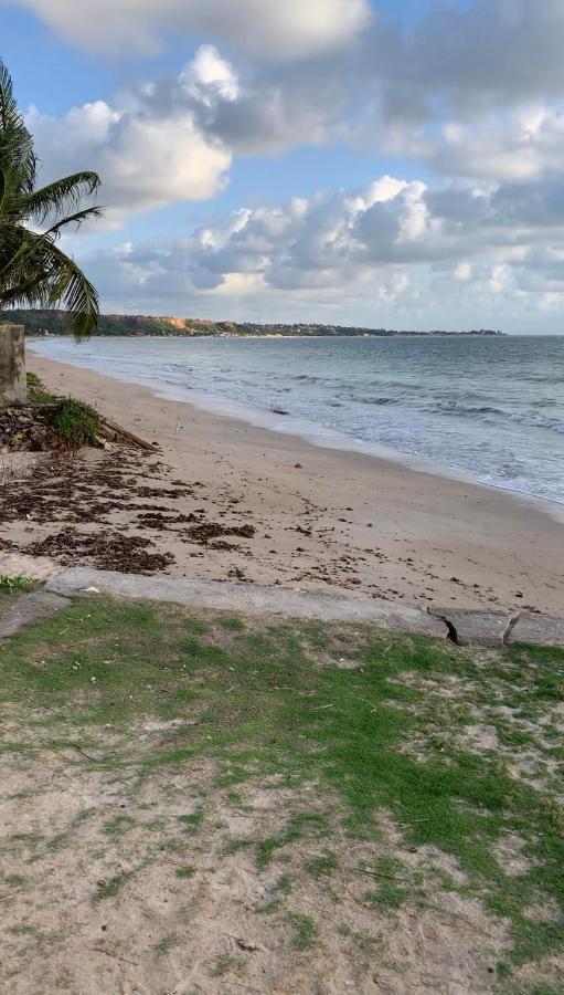 Casa De Praia Pitimbu بيتيمبو المظهر الخارجي الصورة