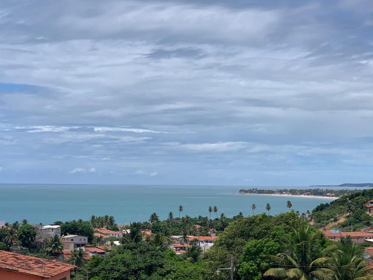 Casa De Praia Pitimbu بيتيمبو المظهر الخارجي الصورة