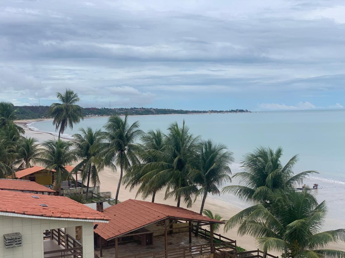 Casa De Praia Pitimbu بيتيمبو المظهر الخارجي الصورة