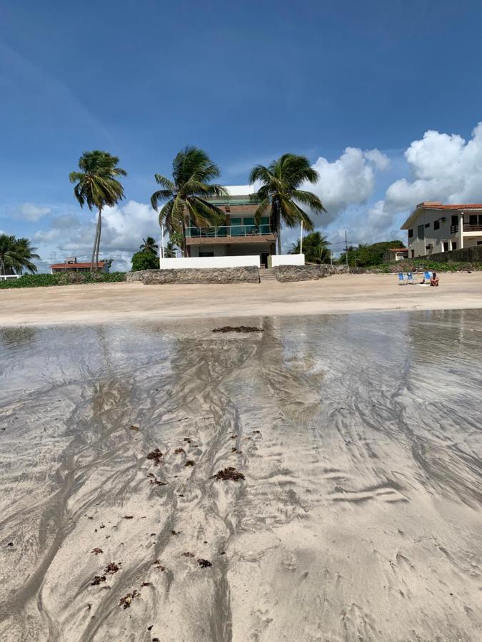 Casa De Praia Pitimbu بيتيمبو المظهر الخارجي الصورة