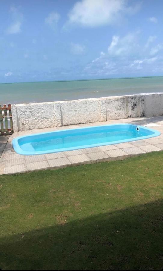 Casa De Praia Pitimbu بيتيمبو المظهر الخارجي الصورة